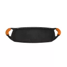 Berlinger Haus Grill Sütőlap 47 cm BH-1602 Granit Diamond
