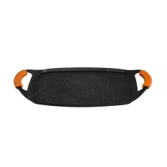 Berlinger Haus Grill Sütőlap 47 cm BH-1602 Granit Diamond