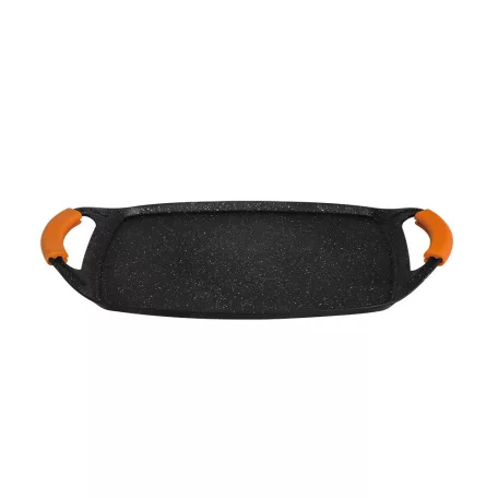 Berlinger Haus Grill Sütőlap 47 cm BH-1602 Granit Diamond