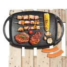 Berlinger Haus Grill Sütőlap 47 cm BH-1602 Granit Diamond