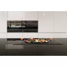 Berlinger Haus Grill Sütőlap 47 cm BH-1602 Granit Diamond