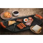 Berlinger Haus Grill Sütőlap 47 cm BH-1602 Granit Diamond