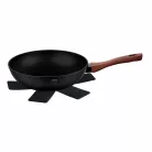 Berlinger Haus Wok 28 cm BH-1719 Ebony