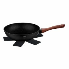 Berlinger Haus Wok 28 cm BH-1719 Ebony