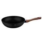 Berlinger Haus Wok 28 cm BH-1719 Ebony