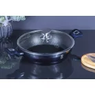 Berlinger Haus Alacsony Lábas+Fedő 28 Cm BH-1877 Aquamarine 