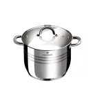Blaumann Gourmet Line Fazék Rozsdamentes 2 L BL-1006