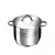 Blaumann Gourmet Line Fazék Rozsdamentes 2 L BL-1006