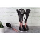 Berlinger Haus Konyhai Eszközkészlet 7 Részes BH-6244N I-Rose