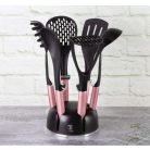 Berlinger Haus Konyhai Eszközkészlet 7 Részes BH-6244N I-Rose