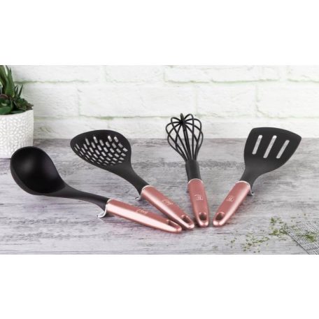 Berlinger Haus Konyhai Eszközkészlet 7 Részes BH-6244N I-Rose