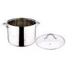 Blaumann Gourmet Line Fazék Rozsdamentes 2 L BL-1006