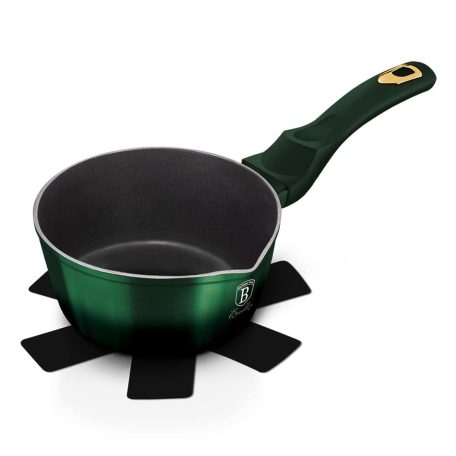 Berlinger Haus Szószos Edény 16 cm BH-6055 Emerald