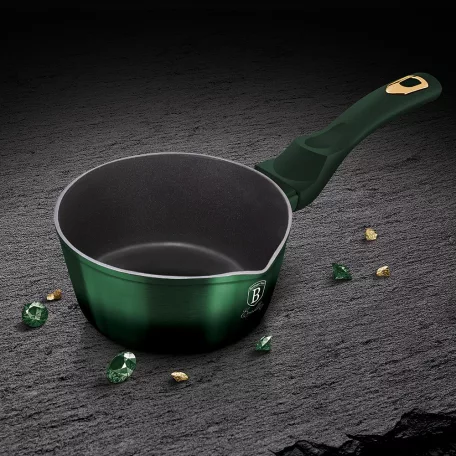 Berlinger Haus Szószos Edény 16 cm BH-6055 Emerald
