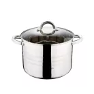 Blaumann Gourmet Line Fazék+Fedő 3,2 L BL-1007A