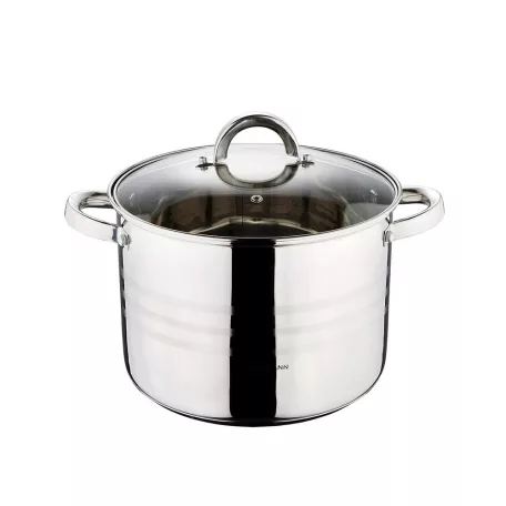 Blaumann Gourmet Line Fazék+Fedő 3,2 L BL-1007A