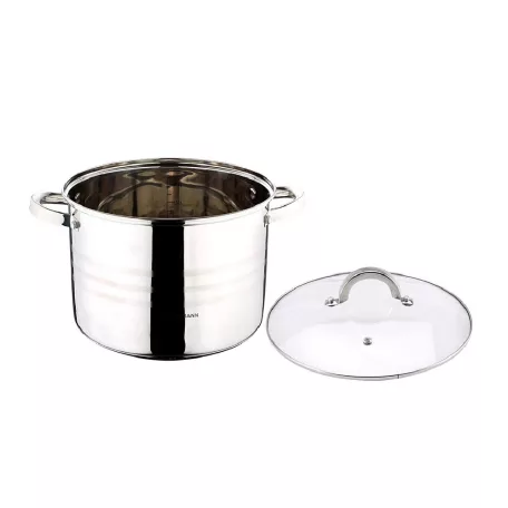 Blaumann Gourmet Line Fazék+Fedő 3,2 L BL-1007A