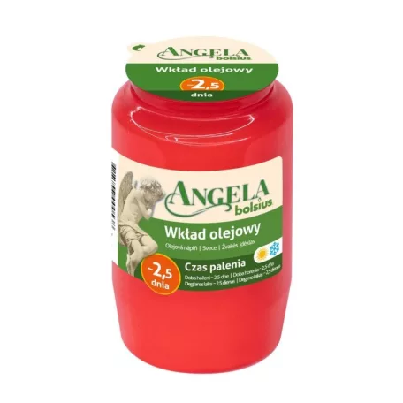 Olajmécses Angela Nr.3 20 Db-os
