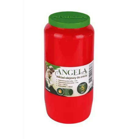 Olajmécses Angela Nr7 24 Db-os