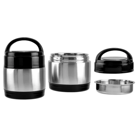 Rozsdamentes Ételtermosz 1000 ml