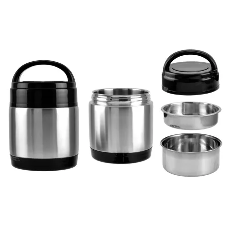 Rozsdamentes Ételtermosz 1400 ml