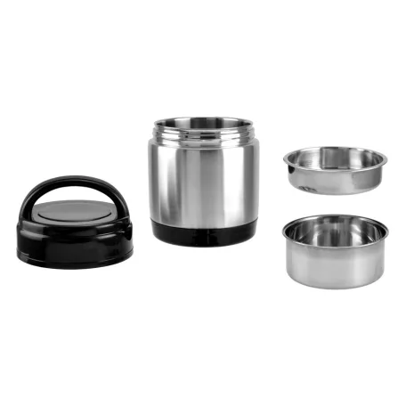 Rozsdamentes Ételtermosz 1400 ml