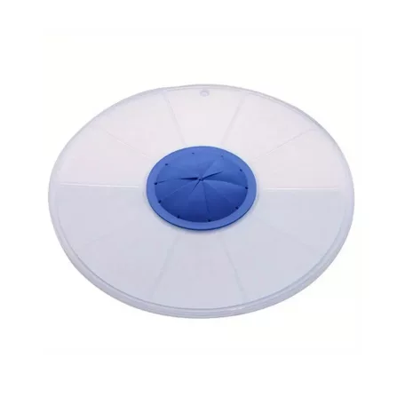 Fröccsenésgátló Fedő 29,7 cm