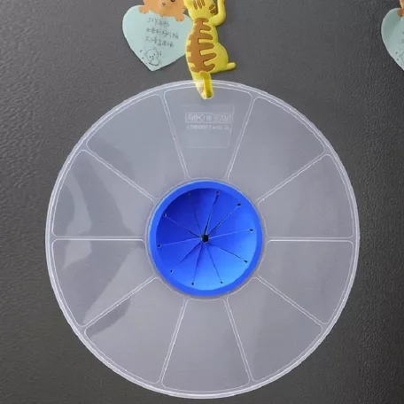 Fröccsenésgátló Fedő 29,7 cm
