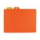 Színes Vágódeszka 4 db-os 22 x 28 cm