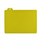 Színes Vágódeszka 4 db-os 22 x 28 cm