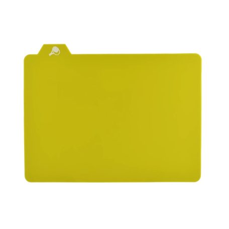 Színes Vágódeszka 4 db-os 22 x 28 cm