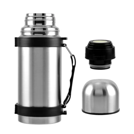 Rozsdamentes Termosz 500 ml Turista