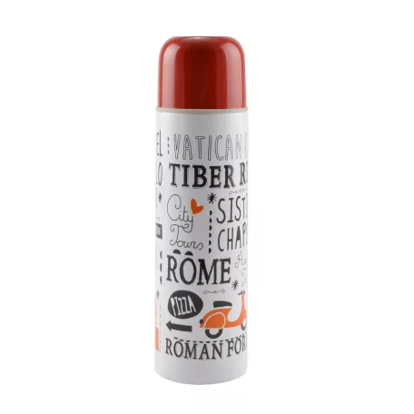 Rozsdamentes Termosz 500 ml Town