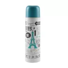 Rozsdamentes Termosz 500 ml Town