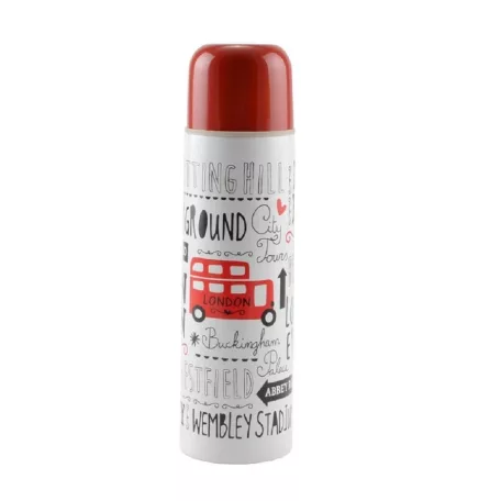Rozsdamentes Termosz 500 ml Town