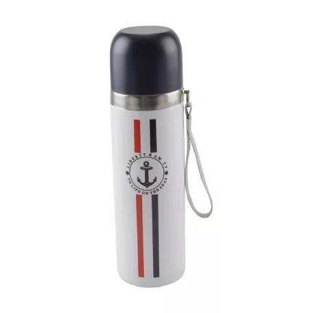 Rozsdamentes Termosz 500 ml Maritime