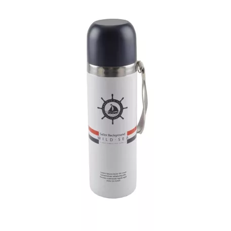Rozsdamentes Termosz 500 ml Maritime