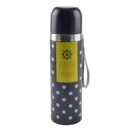 Rozsdamentes Termosz 500 ml Maritime