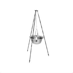 Bogrács állvány 1,2 m 10 mm