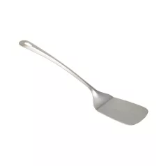 Tálaló Húslapát Inox 33 Cm