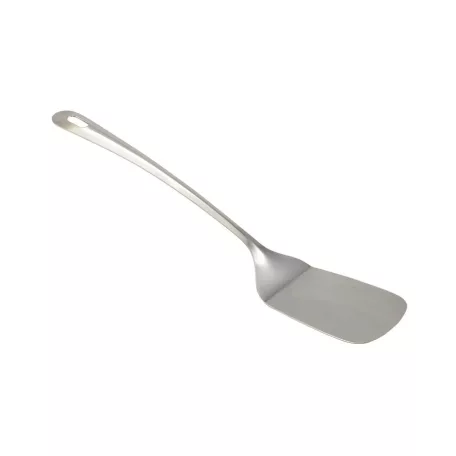 Tálaló Húslapát Inox 33 Cm