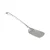 Tálaló Húslapát Inox 33 Cm