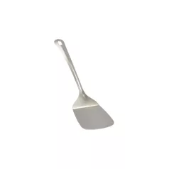 Tálaló Húslapát Inox 33 Cm
