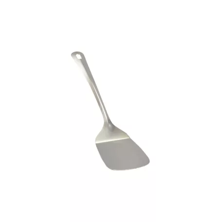 Tálaló Húslapát Inox 33 Cm