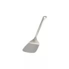 Tálaló Húslapát Inox 33 Cm