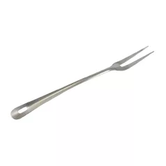 Tálaló Húsvilla Inox 35 Cm