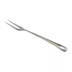 Tálaló Húsvilla Inox 35 Cm