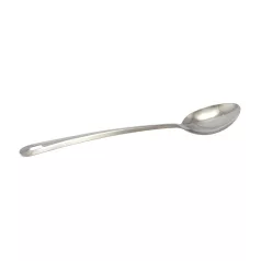 Tálaló Kiszedőkanál Inox 31 Cm