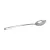 Tálaló Kiszedőkanál Inox 31 Cm