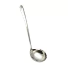 Tálaló Merőkanál Inox 29 Cm 1 Dl